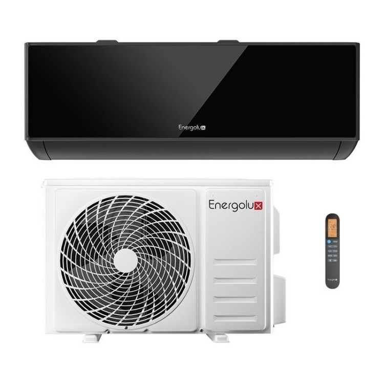 Energolux SAS09M1-AIB/SAU09M1-AIB кондиционер инверторный