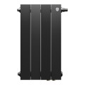 Royal Thermo PianoForte 500 VDR80 Noir Sable 4 секций радиатор 2