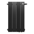 Royal Thermo PianoForte 500 VDR80 Noir Sable 4 секций радиатор 6