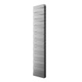 Royal Thermo PianoForte Tower 300 Silver Satin - 22 секций радиатор 3
