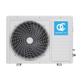 Quattroclima QV-VN09WD/QN-VN09WD кондиционер настенный 3