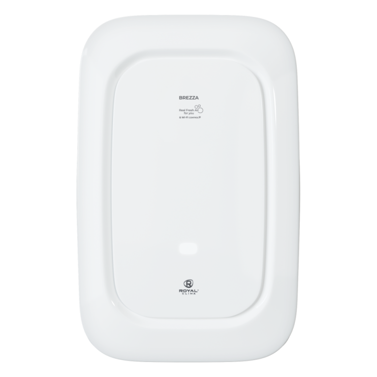 Royal Clima Brezza RCB 150 LUX  + EH-1000 приточно-очистительный комплекс