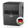 Увлажнитель Venta LW15 черный мойка воздуха 7