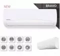 Kentatsu KSGB26HFAN1/KSRB26HFAN1 Bravo кондиционер 5