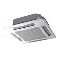 Electrolux EACС/I-24 FMI/N3_ERP кассетный внутренний блок
