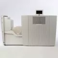 Увлажнитель Venta LW 60T белый мойка воздуха 6