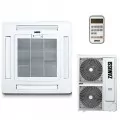 Zanussi ZACC/I-18 H FMI/N1/IN внутренний блок кондиционера 1