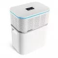 Увлажнитель Venta LW73 WiFi AEROSTYLE белая мойка воздуха 1