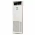 Mitsubishi Heavy FDF100VD1/FDC90VNP кондиционер колонный 1