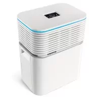 Venta LW74 WiFi Aerostyle мойка воздуха белая