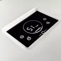 Увлажнитель Venta LW74 WiFi AEROSTYLE белая мойка воздуха 4