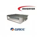Gree GFH(24)EA-K3DNA1A/I кондиционер 5