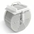 Увлажнитель Venta LW74 WiFi AEROSTYLE черная мойка воздуха 5