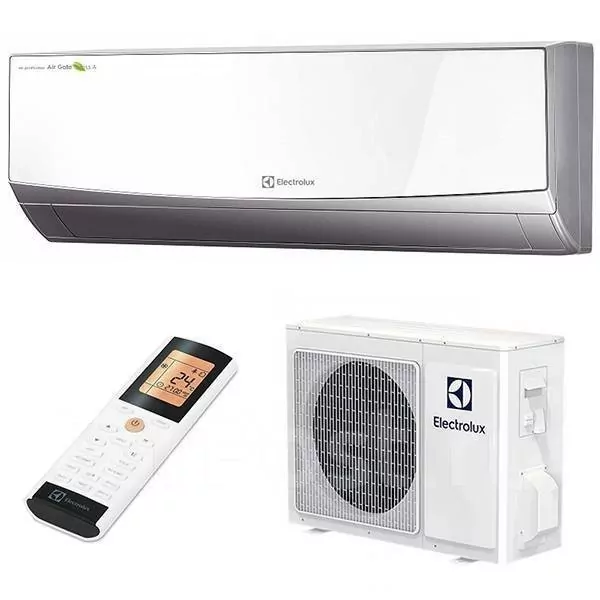 Electrolux EACS/I-09HG-M2/N8 кондиционер