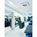 Daikin FUA125A/RQ125B/-40T кондиционер напольно-потолочный 7