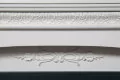 Портал Electrolux Perfetto R 30 шпон белый 2