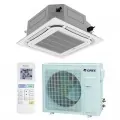 Gree GUD50T/A1-K/GU50W/A1-K кондиционер кассетный 4