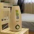 Ballu UHB-333 увлажнитель воздуха ультразвуковой 5