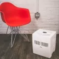 Увлажнитель Venta LW25 комфорт белый мойка воздуха 4