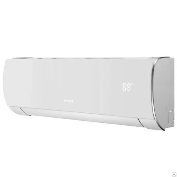 Tosot T24H-SLyI/I/T24H-SLyI/O инверторный кондиционер