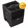 Увлажнитель Venta LW15 комфорт черный мойка воздуха 1