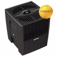 Venta LW15 мойка воздуха комфорт плюс черная