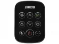 Zanussi ZACM-09 MS-H/N1 BLACK кондиционер напольный 4