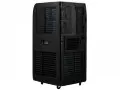 Zanussi ZACM-09 MS-H/N1 BLACK кондиционер напольный 3