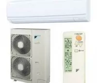 Daikin FAQ100C9/RZQG100L9 инверторная сплит-система