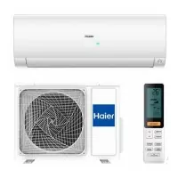 Haier HSU-12HFF103/R3-W / HSU-12HUF103/R3 Flexis настенный кондиционер