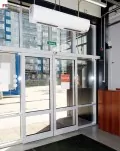 Тепломаш КЭВ-24П5042E тепловая завеса  4