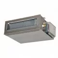 Mitsubishi Heavy FDUM125VF/FDC125VSA кондиционер канальный 1