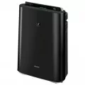 Sharp КС-D41RB черный очиститель-увлажнитель воздуха 1