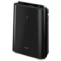 Sharp КС-D41RB черный очиститель-увлажнитель воздуха