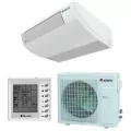 Gree GU125ZD/A1-K/GU125W/A1-M кондиционер напольно-потолочный 3