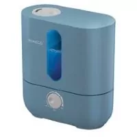 Boneco U201A (ультразвук, механика) blue/синий