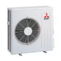 Mitsubishi Electric MSZ-LN60VGV/MUZ-LN60VG кондиционер инверторный 3