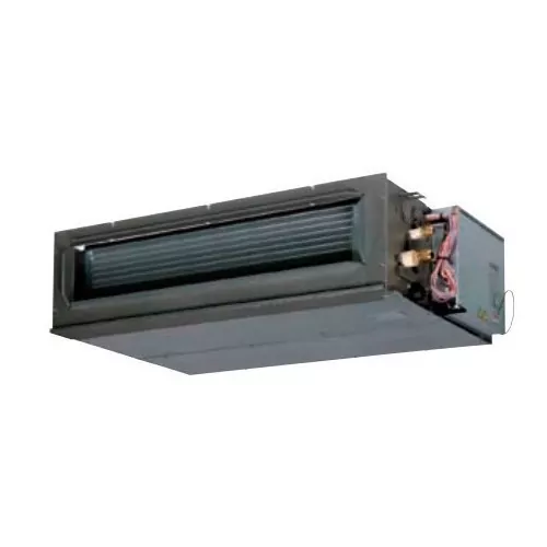 Mitsubishi Heavy FDU140VF/FDC140VSA кондиционер канальный