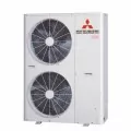 Mitsubishi Heavy FDU250VG/FDC250VSA кондиционер канальный 2