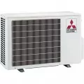 Mitsubishi Electric MSZ-HJ25VA/MUZ-HJ25VA инверторный кондиционер 4