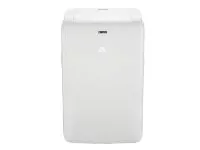 Zanussi ZACM-12 NY/N1 White кондиционер мобильный