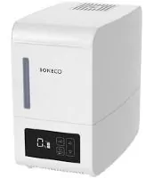 Boneco S250 - паровой увлажнитель