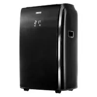 Zanussi ZACM-09 NYK/N1 Black кондиционер мобильный