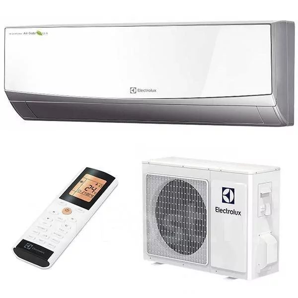 Electrolux EACS-24HG-M2/N3 кондиционер