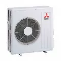 Mitsubishi Electric MSZ-LN60VGR/MUZ-LN60VG кондиционер инверторный 8