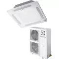 Electrolux EACC-24H/UP2/N3 кондиционер кассетный 4