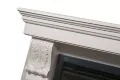 Портал Electrolux Pietra 30S камень белый/белёный дуб 3