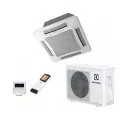 Electrolux EACC-48H/UP2/N3 кондиционер кассетный 2