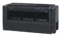 Venta LW81 мойка воздуха черная