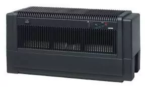 Увлажнитель Venta LW82 черный мойка воздуха